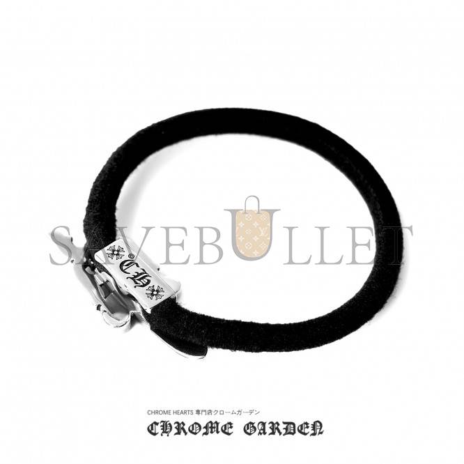 CHROME HEARTS DAGGER HAIR TIE CHROME HEARTS DAGGER HAIR TIE