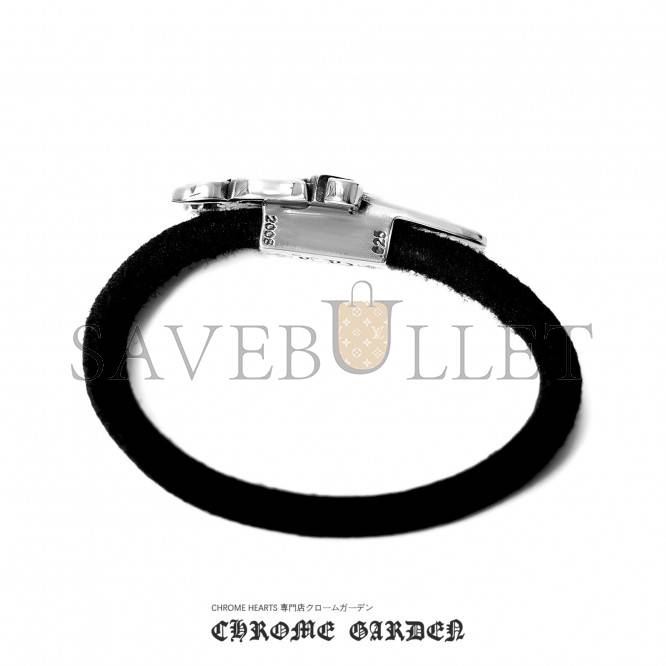CHROME HEARTS DAGGER HAIR TIE CHROME HEARTS DAGGER HAIR TIE