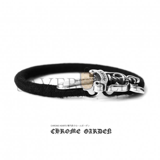 CHROME HEARTS DAGGER HAIR TIE CHROME HEARTS DAGGER HAIR TIE