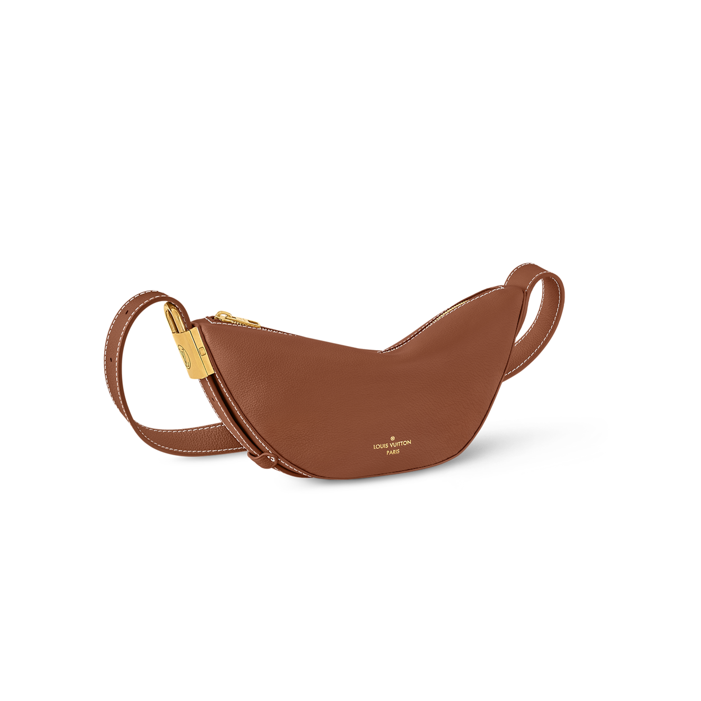 LOUIS VUITTON LOW KEY BUMBAG M83546 (28*13*6cm) LOUIS VUITTON LOW KEY BUMBAG M83546 (28*13*6cm)