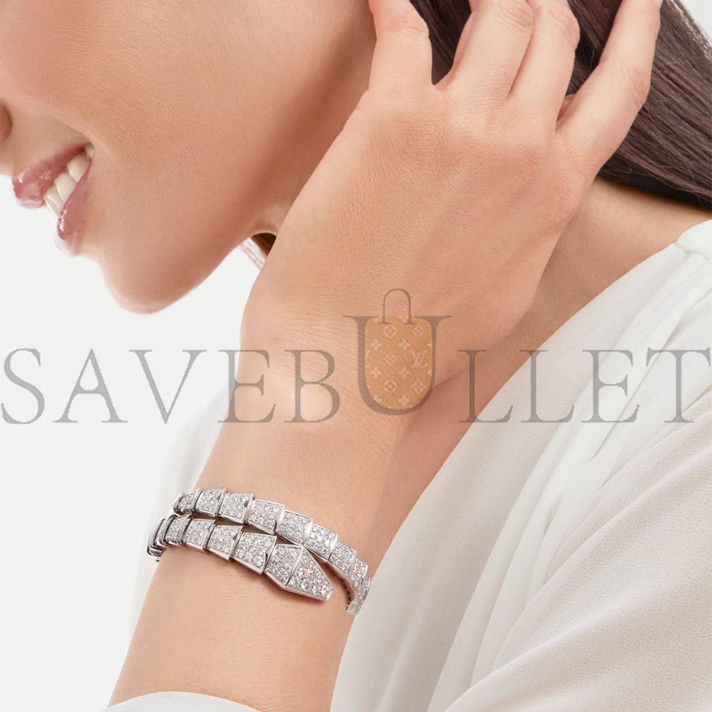 BVLGARI SERPENTI VIPER BRACELET BVLGARI SERPENTI VIPER BRACELET