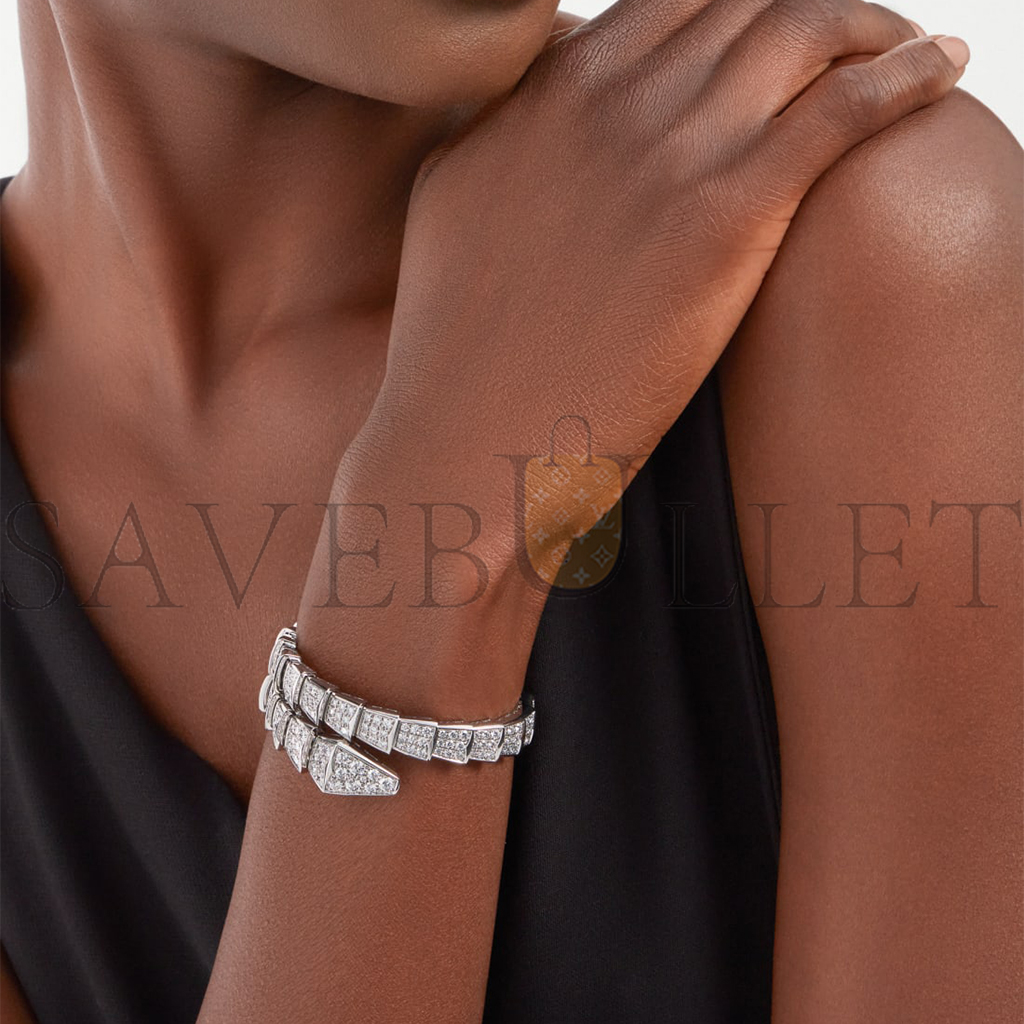 BVLGARI SERPENTI VIPER BRACELET BVLGARI SERPENTI VIPER BRACELET