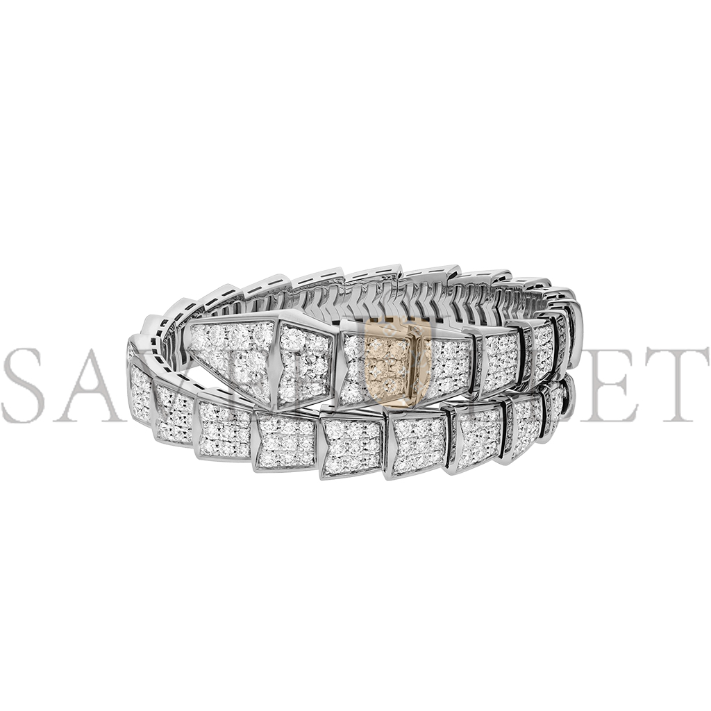 BVLGARI SERPENTI VIPER BRACELET BVLGARI SERPENTI VIPER BRACELET