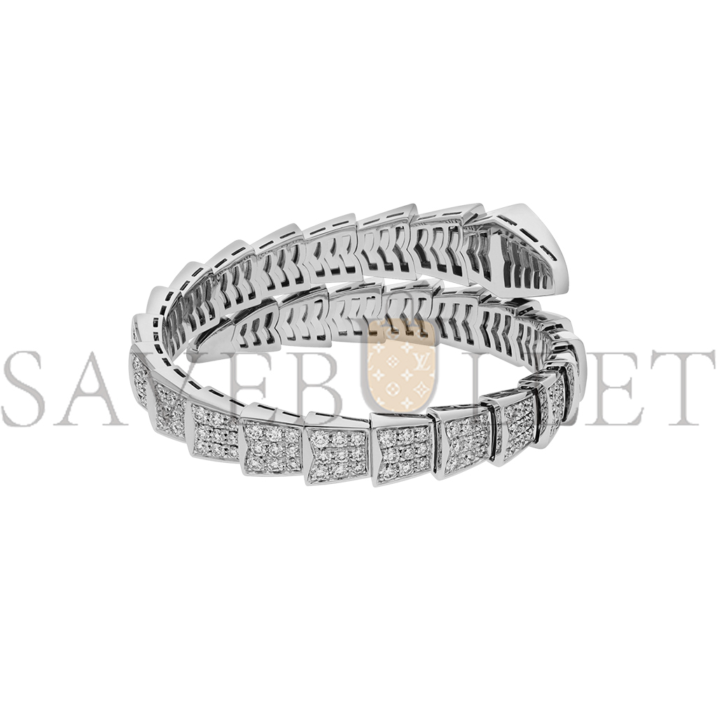 BVLGARI SERPENTI VIPER BRACELET BVLGARI SERPENTI VIPER BRACELET