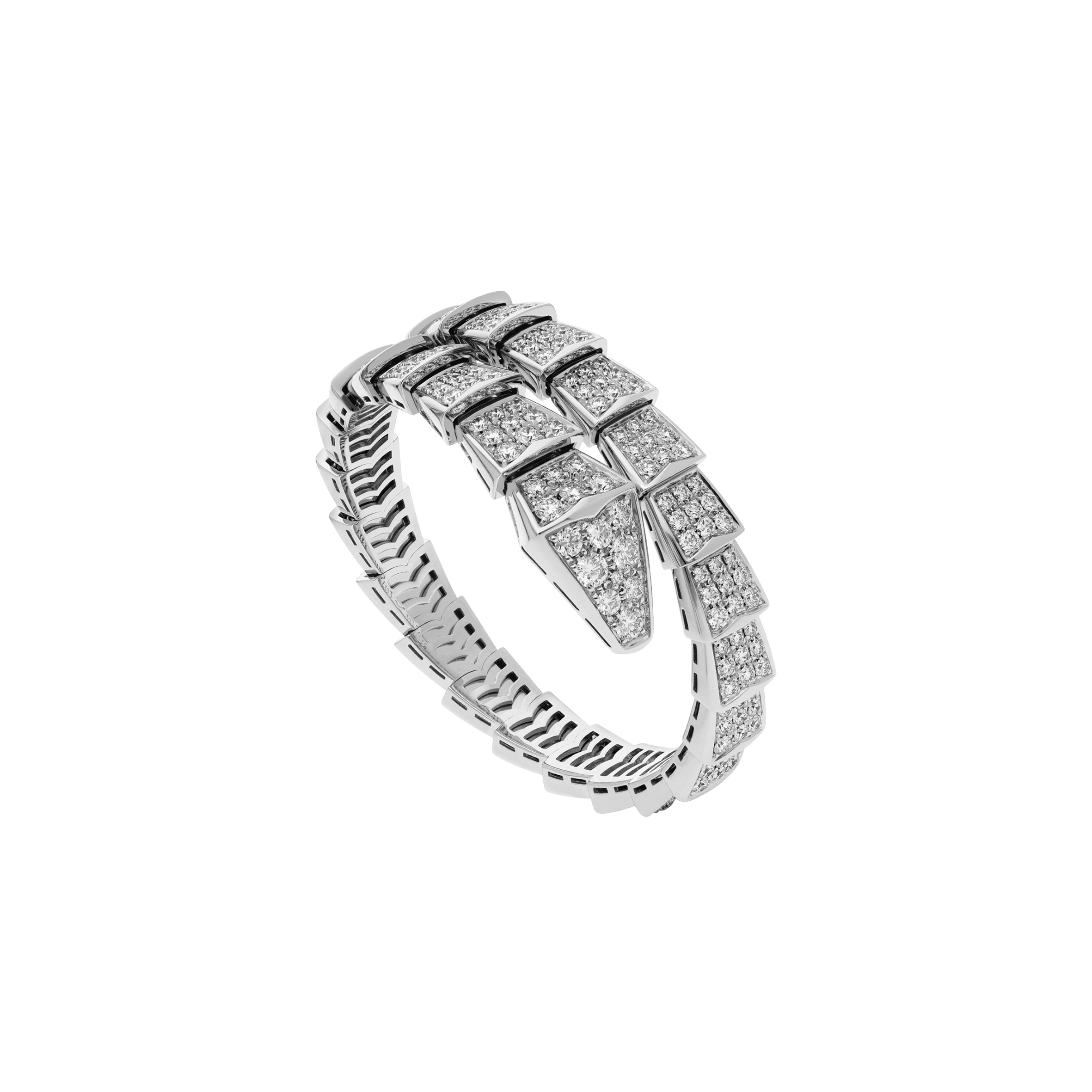 BVLGARI SERPENTI VIPER BRACELET BVLGARI SERPENTI VIPER BRACELET