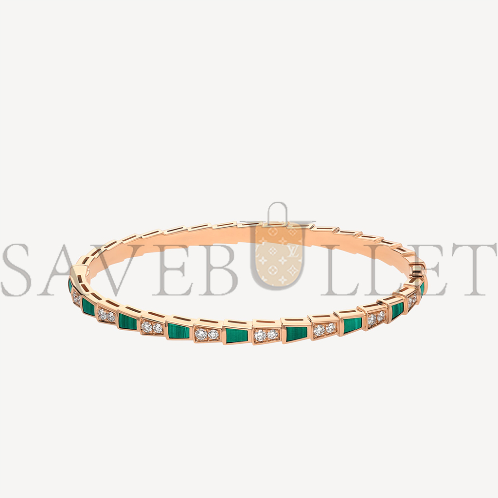 BVLGARI SERPENTI VIPER BRACELET BVLGARI SERPENTI VIPER BRACELET