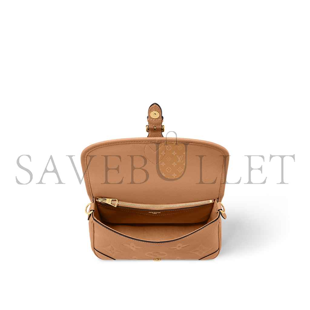 LOUIS VUITTON DIANE M11817 (24*15*9cm) LOUIS VUITTON DIANE M11817 (24*15*9cm)