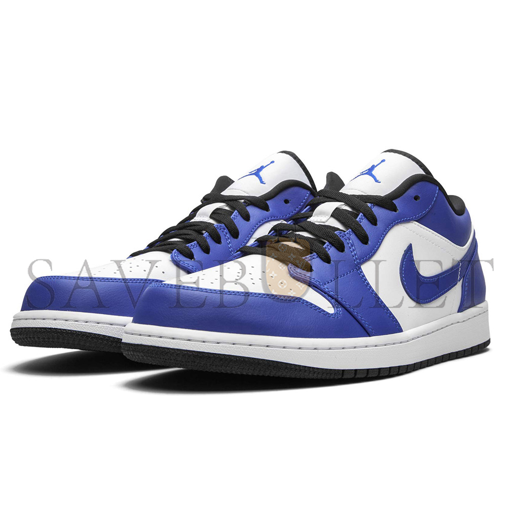 NIKE AIR JORDAN 1 LOWHYPER ROYA 553558-124