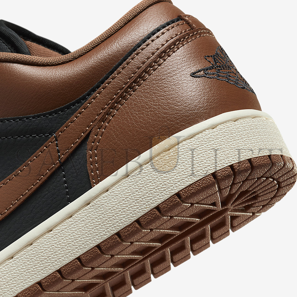 NIKE AIR JORDAN 1 LOW ARCHAEO BROWN DC0774-021