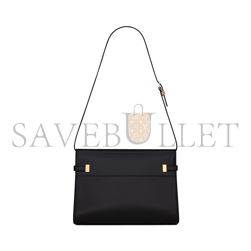 YSL MANHATTAN IN BOX SAINT LAURENT 5792710SX0W1000 (29*20*7.5cm)