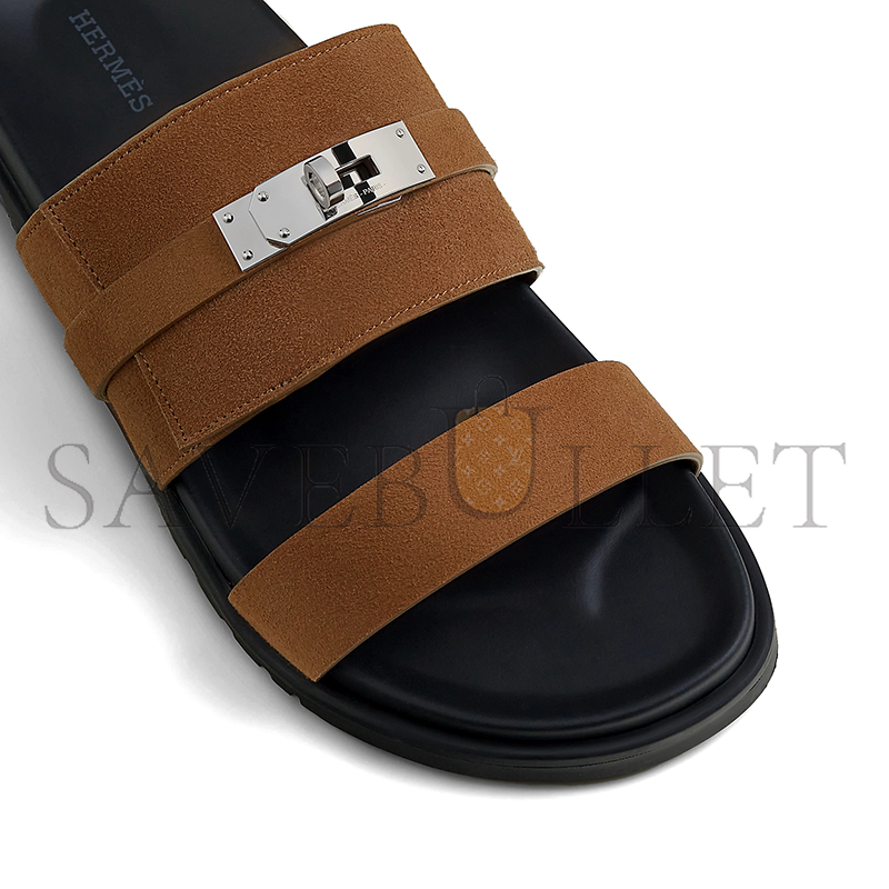 HERMES JACKSON SANDAL H242952ZHE5410