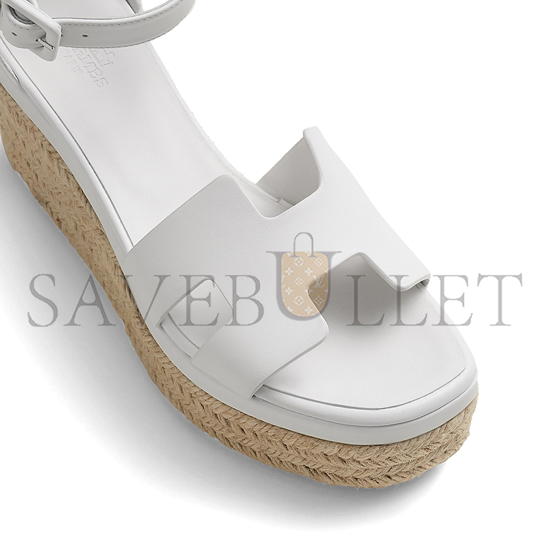 HERMES ELDA ESPADRILLE H231307Z90360