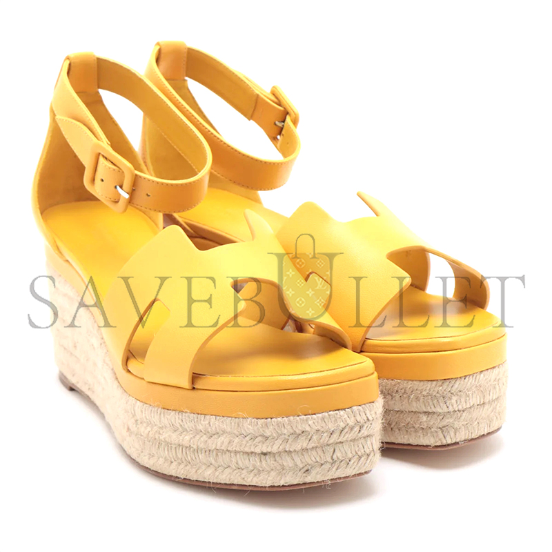 HERMES ELDA ESPADRILLE H221143Z96