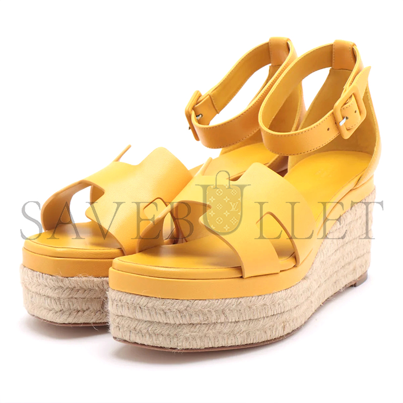 HERMES ELDA ESPADRILLE H221143Z96
