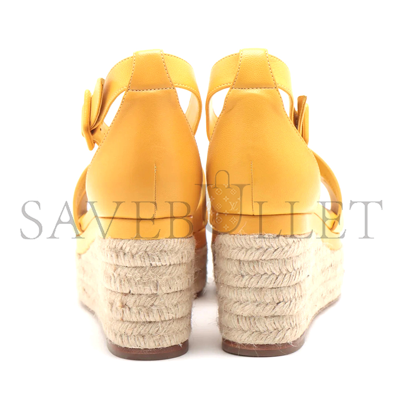 HERMES ELDA ESPADRILLE H221143Z96