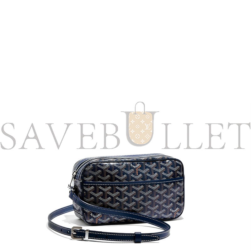 GOYARD CAP-VERT PM BAG CAPVE2PMLTY12CL12P (22*13*6.5cm) GOYARD CAP-VERT PM BAG CAPVE2PMLTY12CL12P (22*13*6.5cm)
