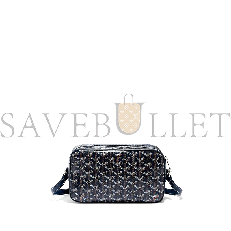 GOYARD CAP-VERT PM BAG CAPVE2PMLTY12CL12P (22*13*6.5cm) GOYARD CAP-VERT PM BAG CAPVE2PMLTY12CL12P (22*13*6.5cm)