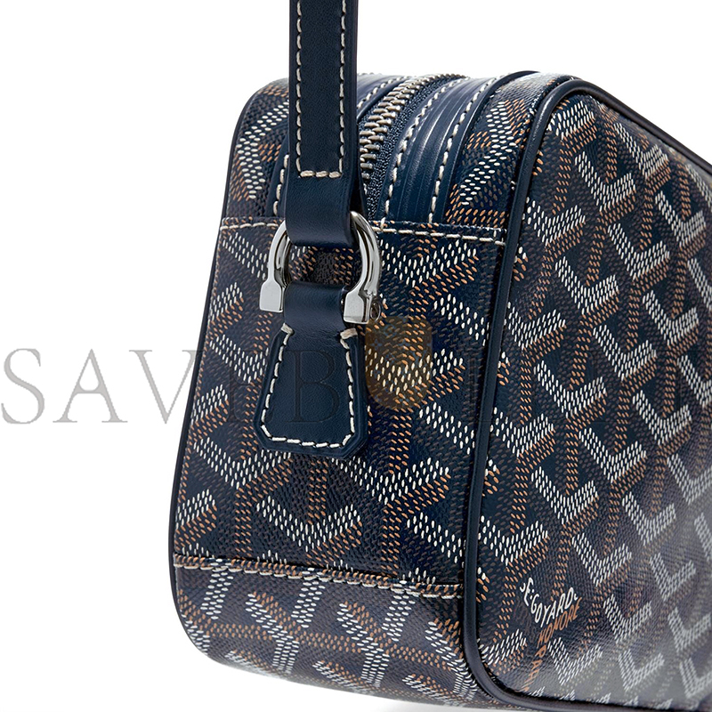 GOYARD CAP-VERT PM BAG CAPVE2PMLTY12CL12P (22*13*6.5cm) GOYARD CAP-VERT PM BAG CAPVE2PMLTY12CL12P (22*13*6.5cm)