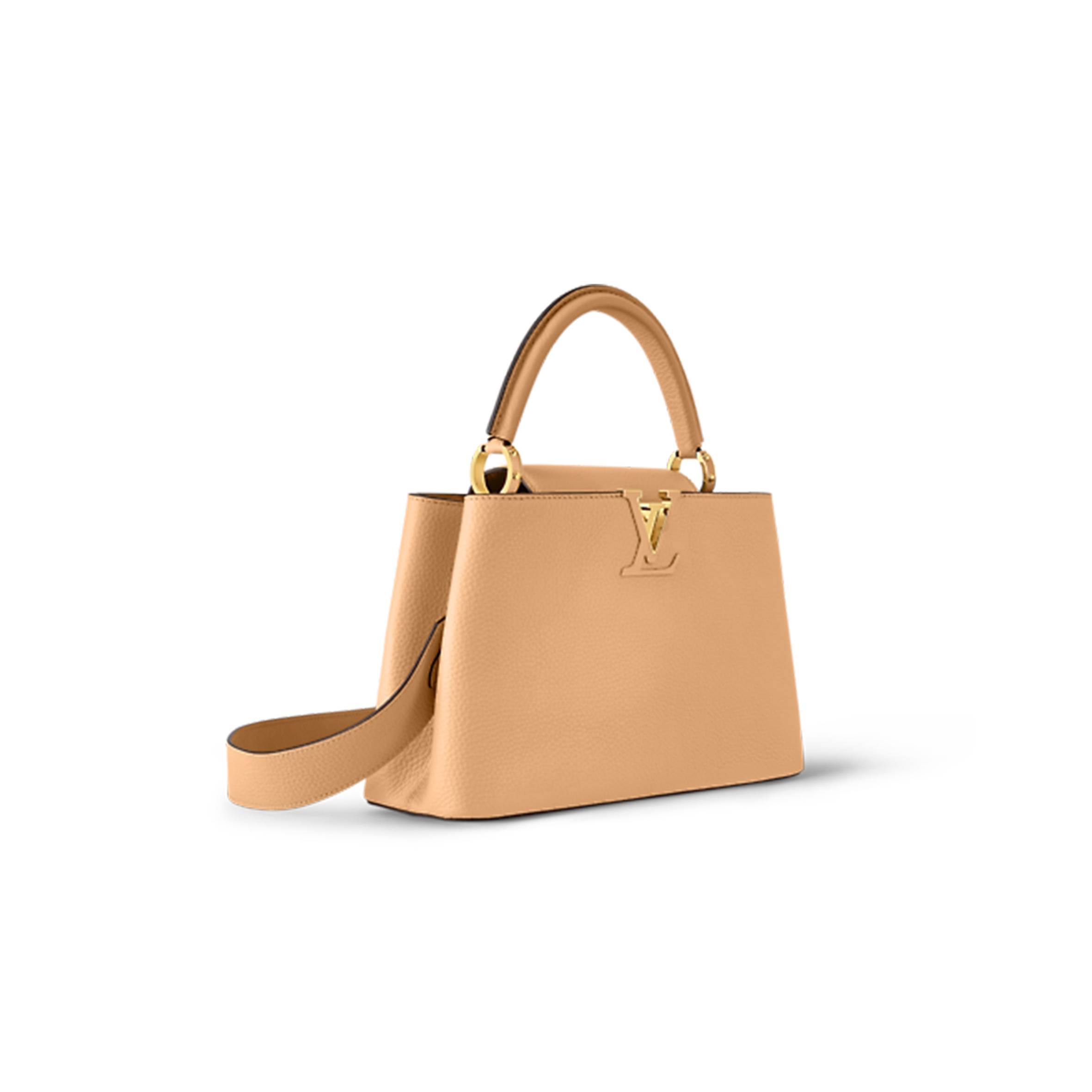 LOUIS VUITTON CAPUCINES M59227 (31.5*20*11cm) LOUIS VUITTON CAPUCINES M59227 (31.5*20*11cm)