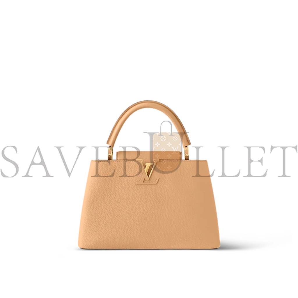 LOUIS VUITTON CAPUCINES M59227 (31.5*20*11cm) LOUIS VUITTON CAPUCINES M59227 (31.5*20*11cm)